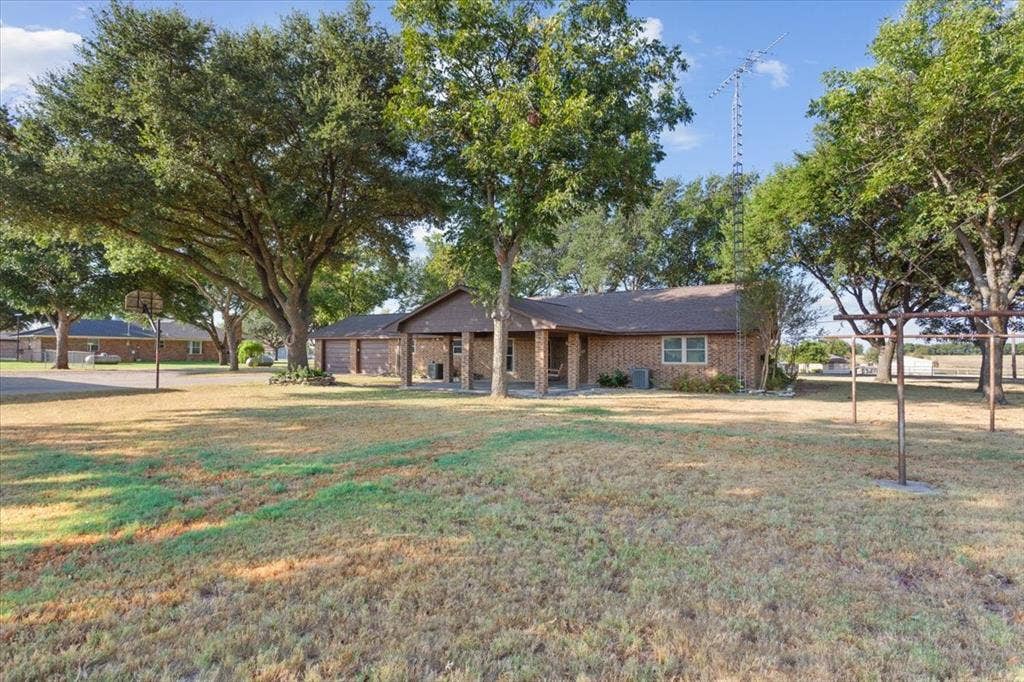 670 Berger Road, West, TX 76691 670 Berger Road, West, TX 76691