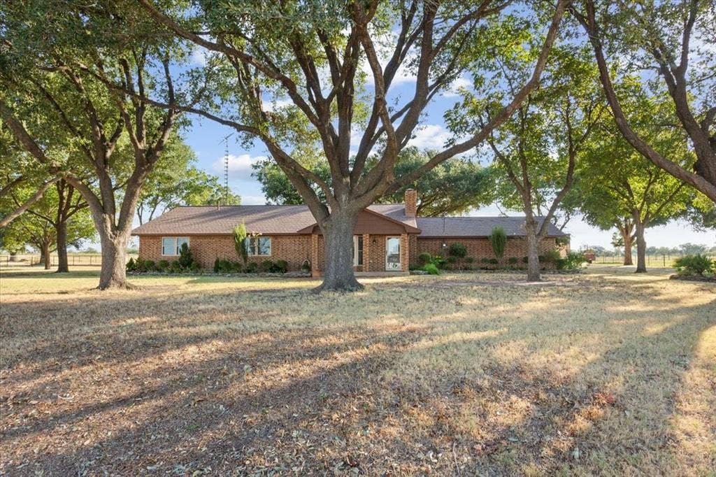 670 Berger Road, West, TX 76691 670 Berger Road, West, TX 76691