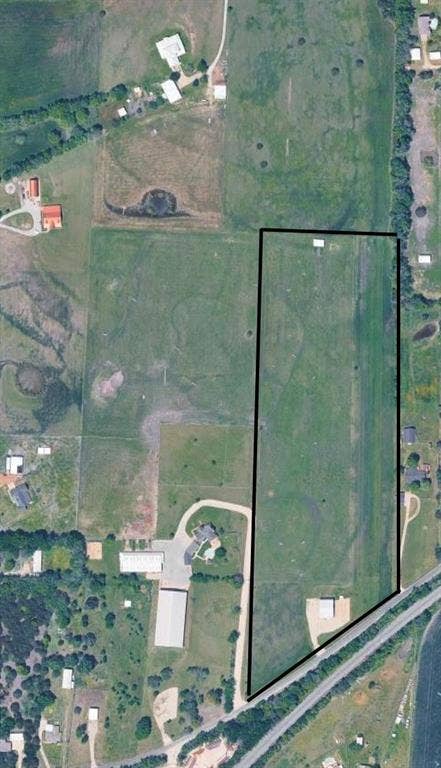 14767 County Road 545, Nevada, TX 75173 14767 County Road 545, Nevada, TX 75173
