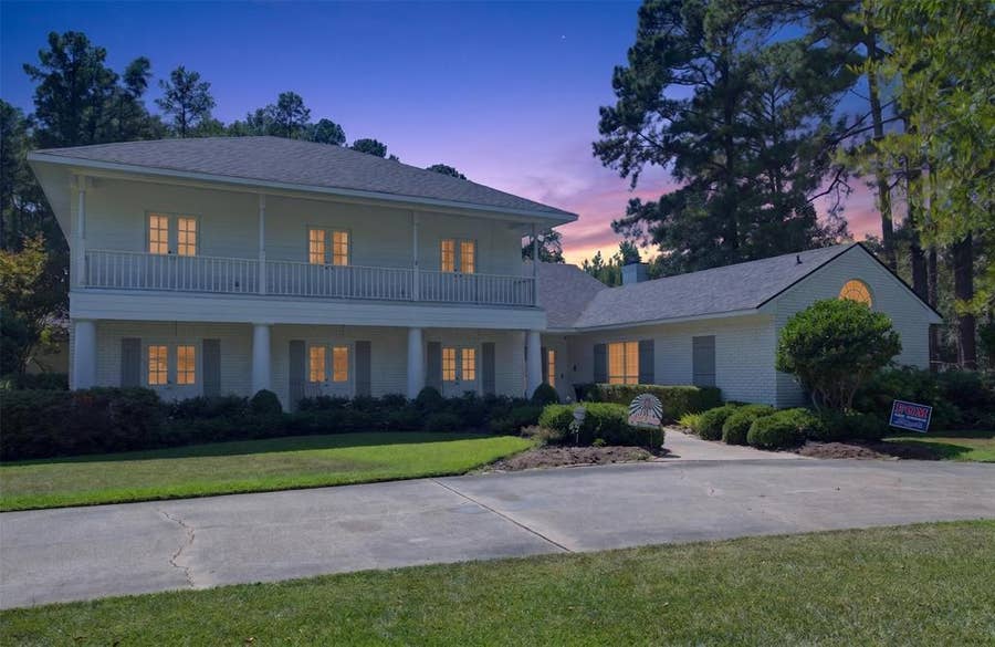 Property photo for 10110 Stonehedge Drive, Shreveport, LA