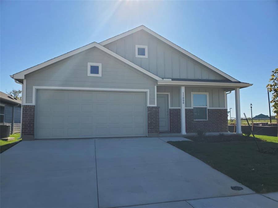 Property photo for 11000 Triple Crown Court, Providence Village, TX