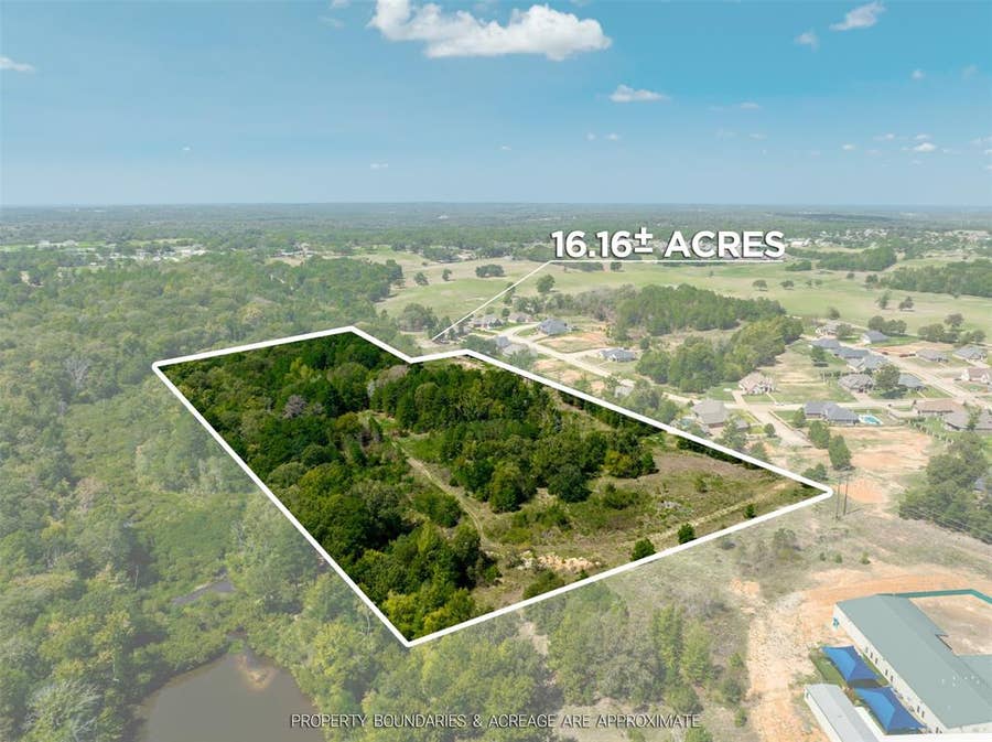 Property photo for 0 CR 463, Lindale, TX
