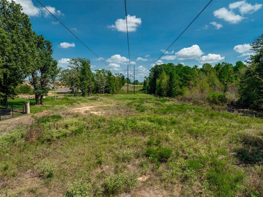 0 CR 463, Lindale, TX 75771