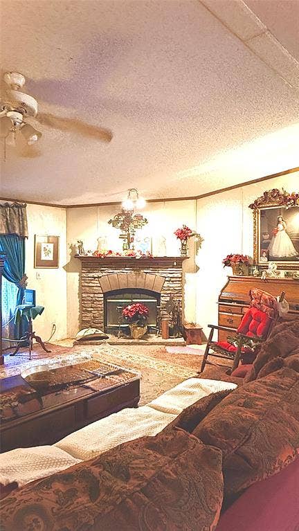 136 Bent Tree Circle, Eustace, TX 75124 136 Bent Tree Circle, Eustace, TX 75124