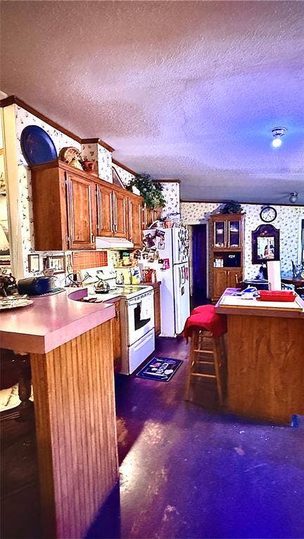 136 Bent Tree Circle, Eustace, TX 75124 136 Bent Tree Circle, Eustace, TX 75124