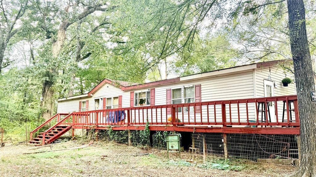 136 Bent Tree Circle, Eustace, TX 75124 136 Bent Tree Circle, Eustace, TX 75124