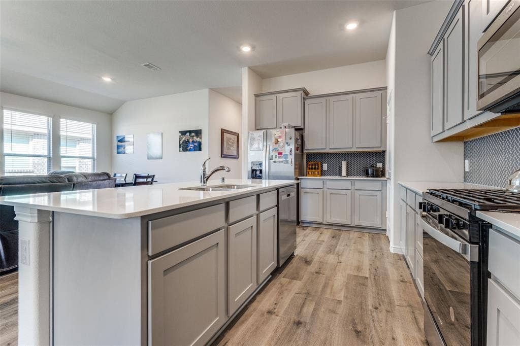2000 Stinnet Street, Anna, TX 75409 2000 Stinnet Street, Anna, TX 75409