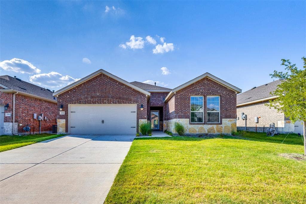 2000 Stinnet Street, Anna, TX 75409 2000 Stinnet Street, Anna, TX 75409