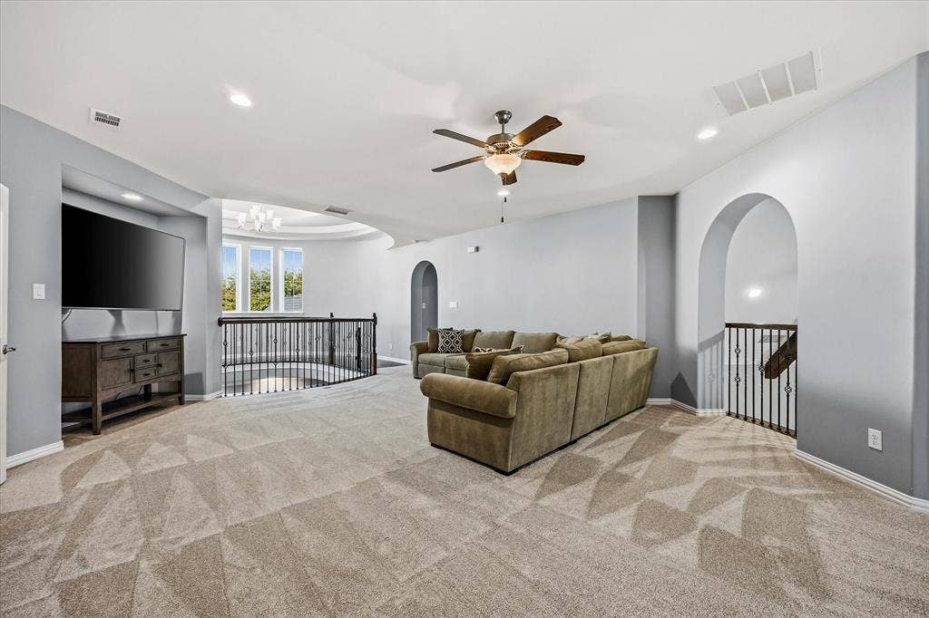 2355 Cutting Horse Trail, Frisco, TX 75036