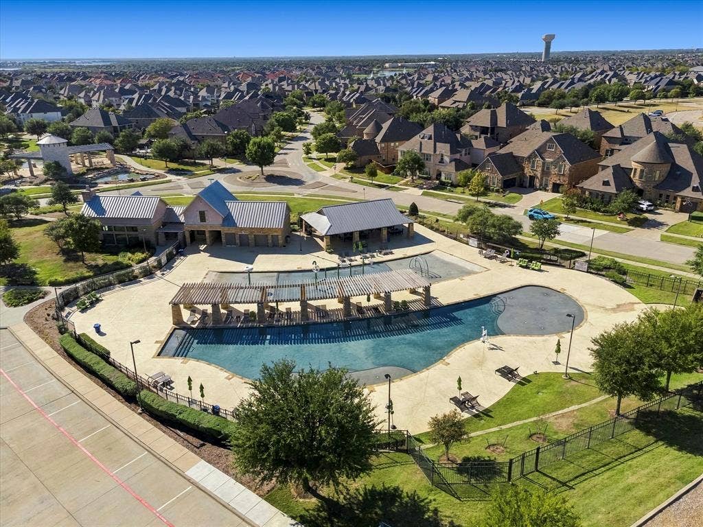 Phillips Creek Community Pool