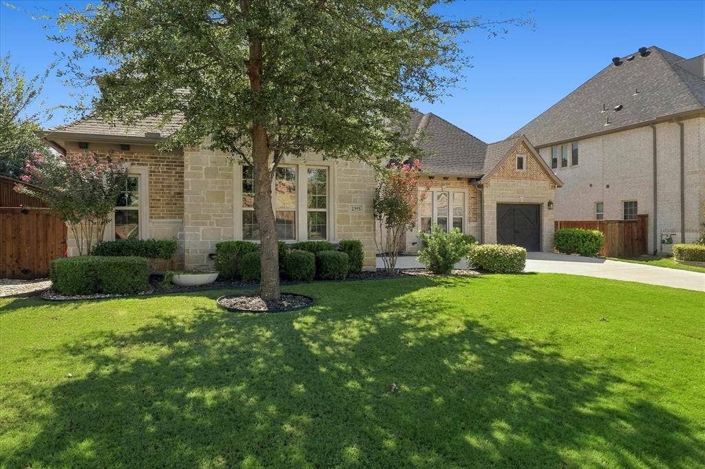 2355 Cutting Horse Trail, Frisco, TX 75036
