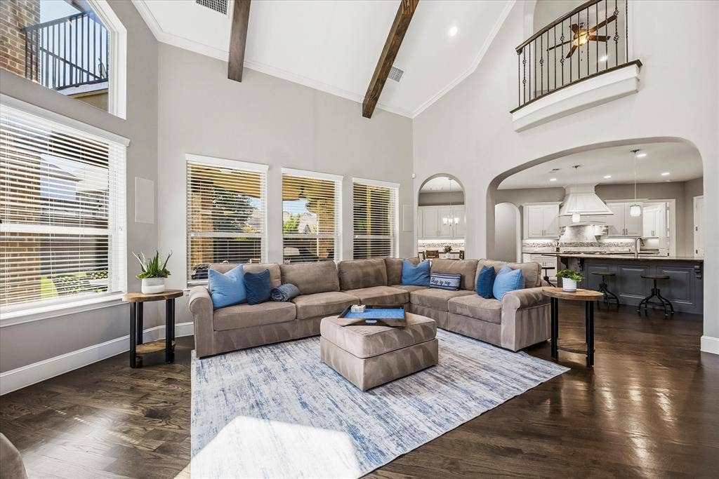 2355 Cutting Horse Trail, Frisco, TX 75036