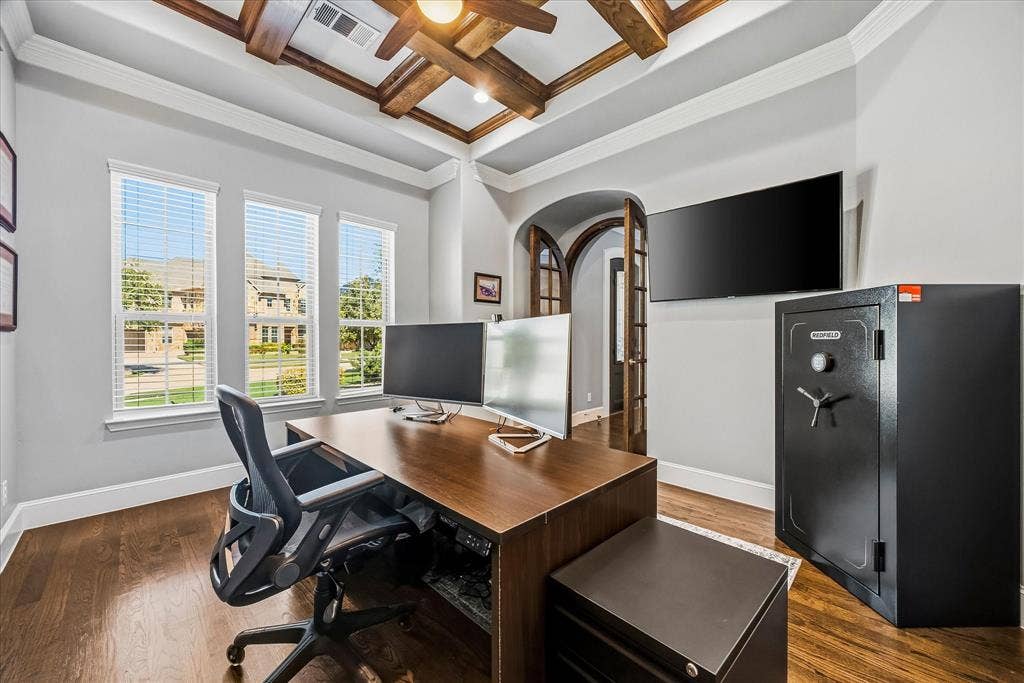 2355 Cutting Horse Trail, Frisco, TX 75036