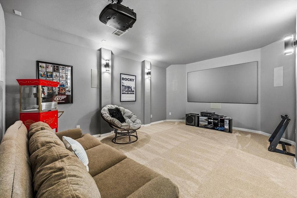 2355 Cutting Horse Trail, Frisco, TX 75036