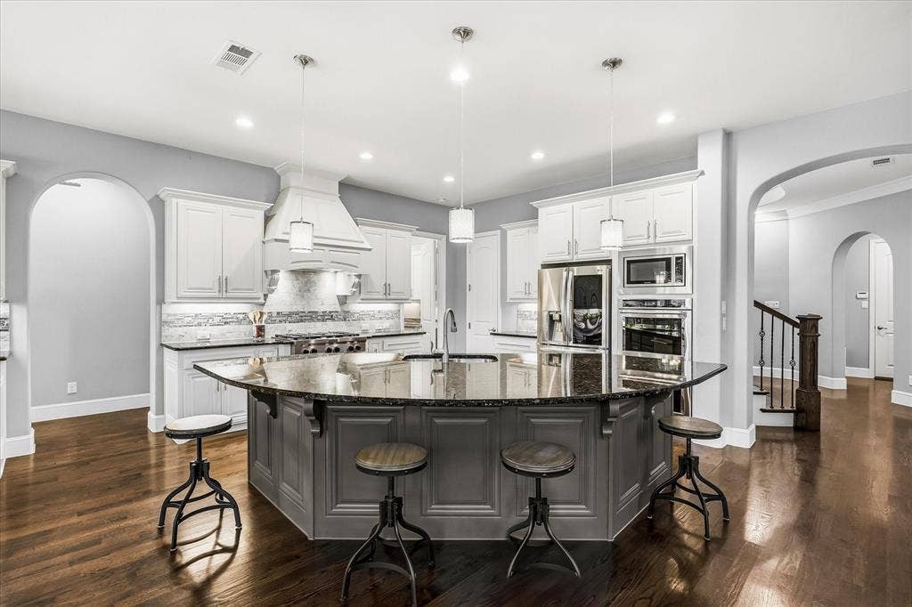 2355 Cutting Horse Trail, Frisco, TX 75036
