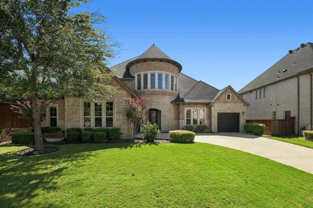 2355 Cutting Horse Trail, Frisco, TX 75036