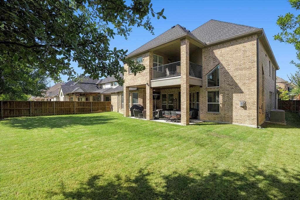 2355 Cutting Horse Trail, Frisco, TX 75036