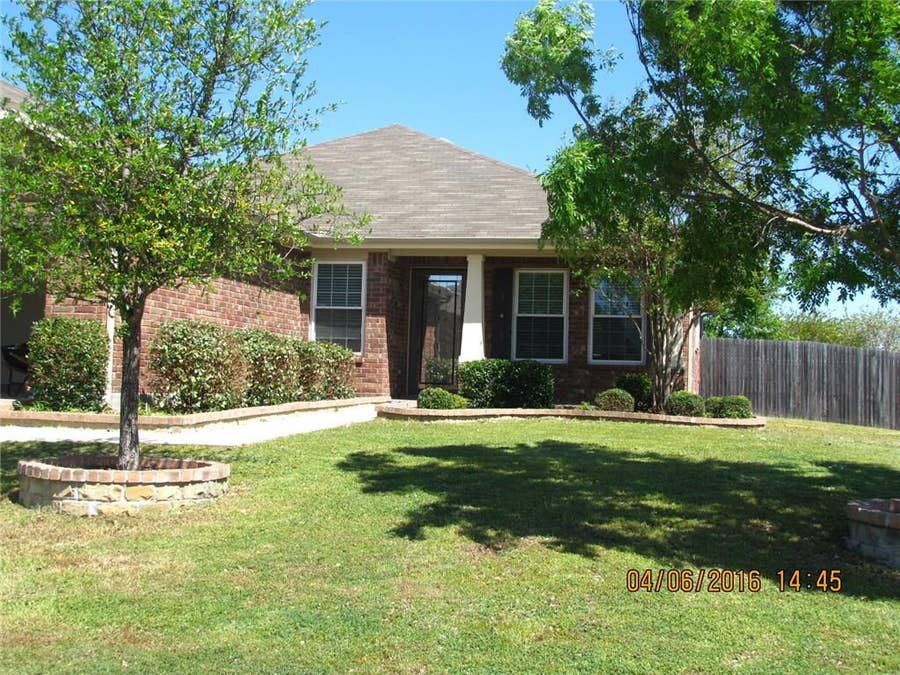 Property photo for 4200 Ridgewood Road, Melissa, TX