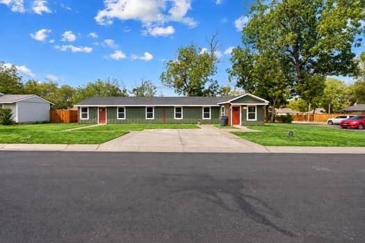 Property photo for 3905 Orlando Court, Dallas, TX