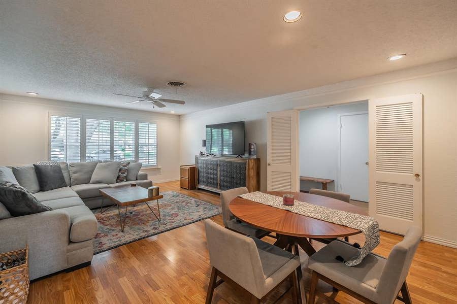 Property photo for 3513 Granada Drive, Richland Hills, TX