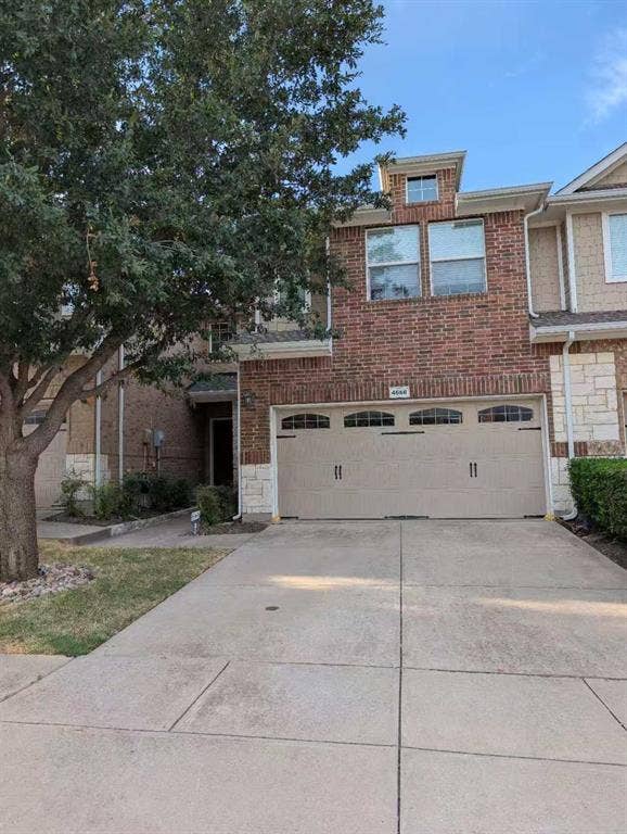 4666 Perthshire Court, Plano, TX 75024 4666 Perthshire Court, Plano, TX 75024