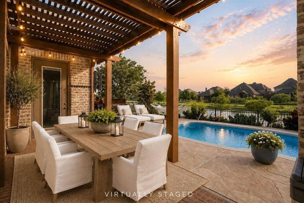 1318 Cypress Creek Way, Celina, TX 75009 1318 Cypress Creek Way, Celina, TX 75009