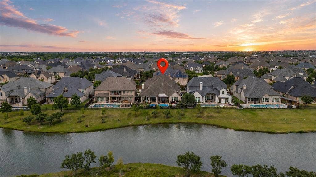 1318 Cypress Creek Way, Celina, TX 75009 1318 Cypress Creek Way, Celina, TX 75009