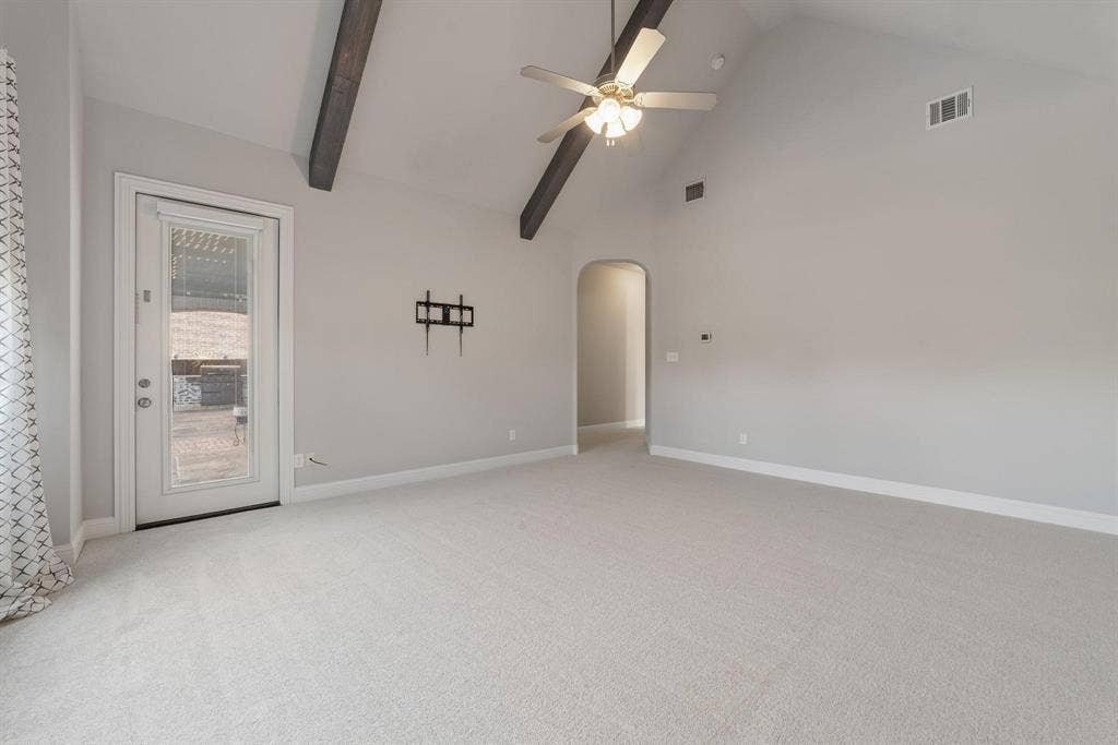 1318 Cypress Creek Way, Celina, TX 75009 1318 Cypress Creek Way, Celina, TX 75009