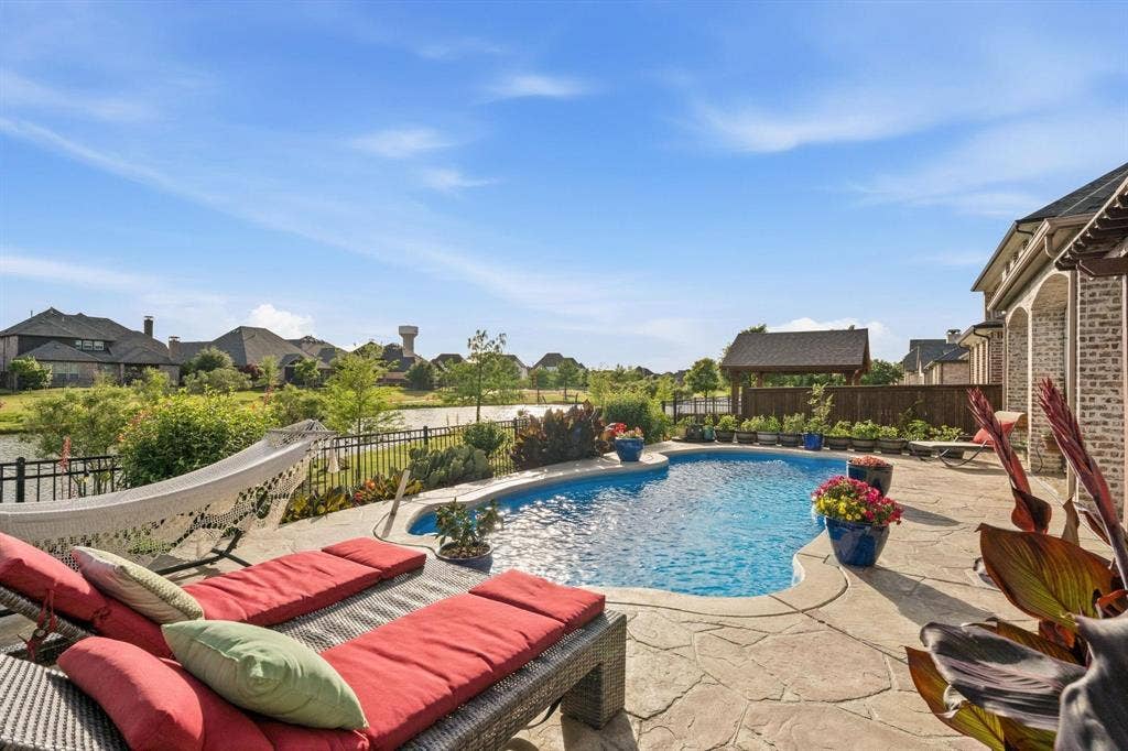 1318 Cypress Creek Way, Celina, TX 75009 1318 Cypress Creek Way, Celina, TX 75009