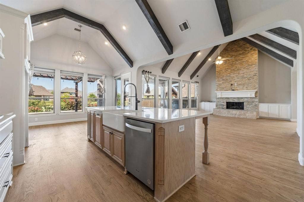 1318 Cypress Creek Way, Celina, TX 75009 1318 Cypress Creek Way, Celina, TX 75009