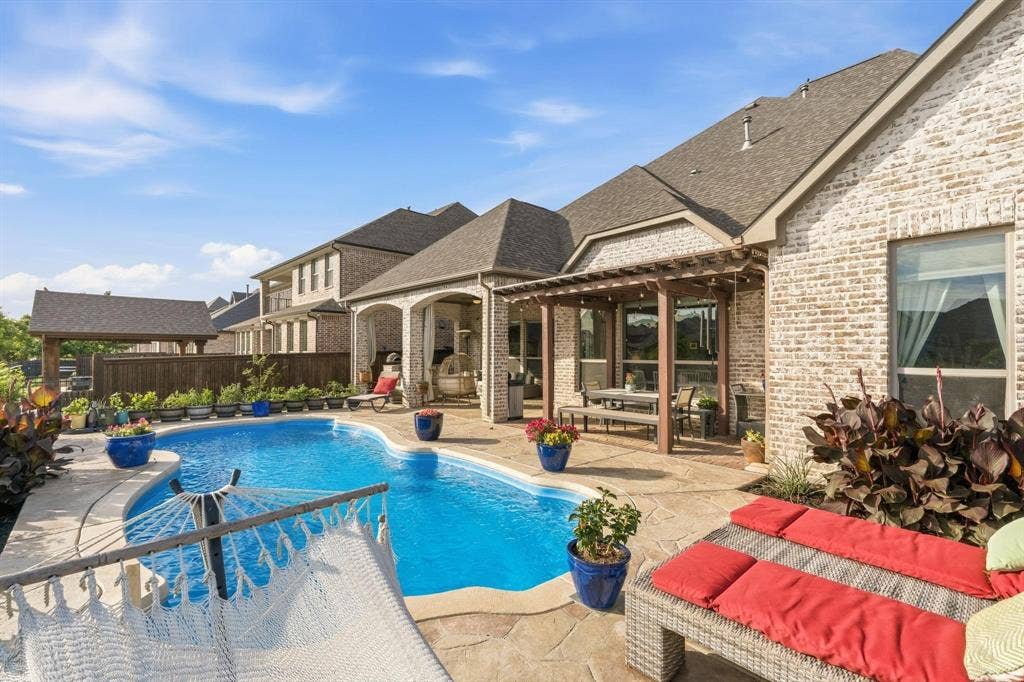 1318 Cypress Creek Way, Celina, TX 75009 1318 Cypress Creek Way, Celina, TX 75009