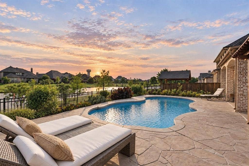 1318 Cypress Creek Way, Celina, TX 75009 1318 Cypress Creek Way, Celina, TX 75009