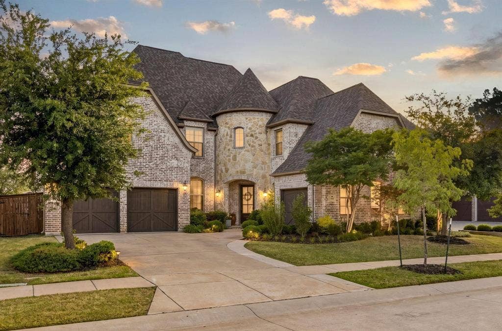 1318 Cypress Creek Way, Celina, TX 75009 1318 Cypress Creek Way, Celina, TX 75009