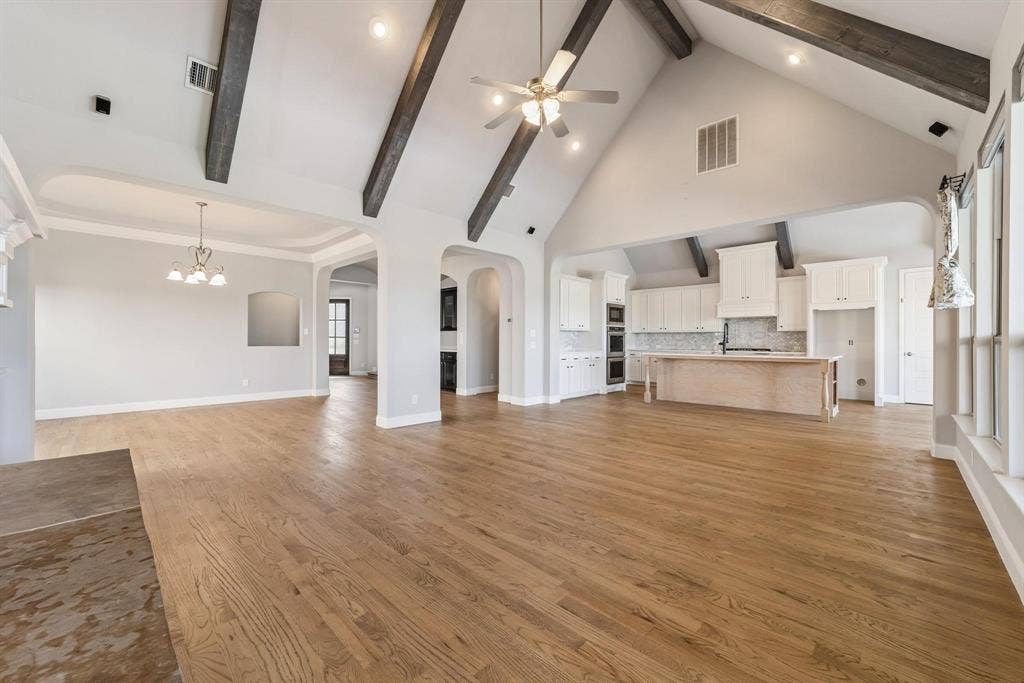 1318 Cypress Creek Way, Celina, TX 75009 1318 Cypress Creek Way, Celina, TX 75009