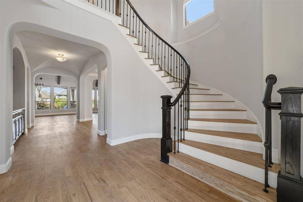 1318 Cypress Creek Way, Celina, TX 75009 1318 Cypress Creek Way, Celina, TX 75009