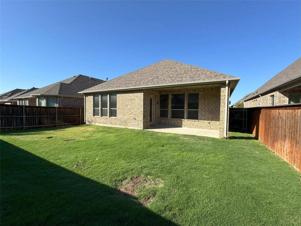2923 Bold Ruler Road, Celina, TX 75009 2923 Bold Ruler Road, Celina, TX 75009