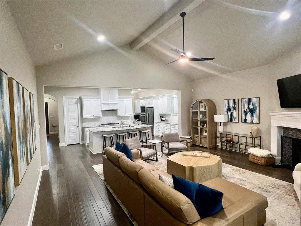 2923 Bold Ruler Road, Celina, TX 75009 2923 Bold Ruler Road, Celina, TX 75009