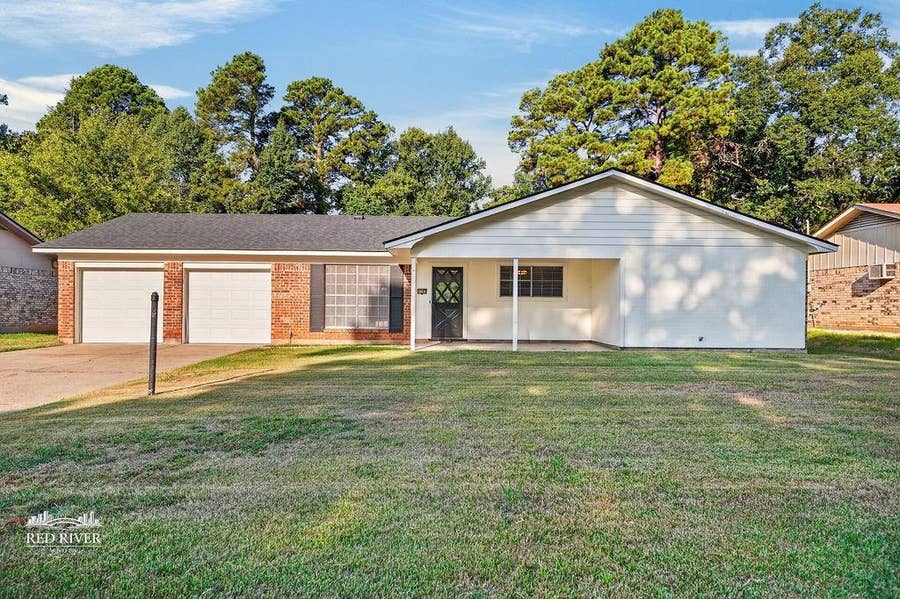 Property photo for 9380 Delores Drive, Shreveport, LA