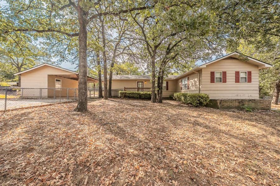 Property photo for 1812 Highland Drive E, Keller, TX