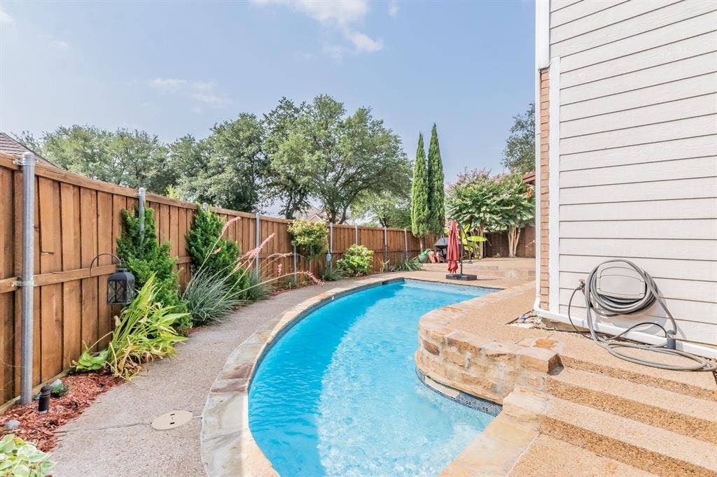 1125 Stone Gate Drive, Irving, TX 75063