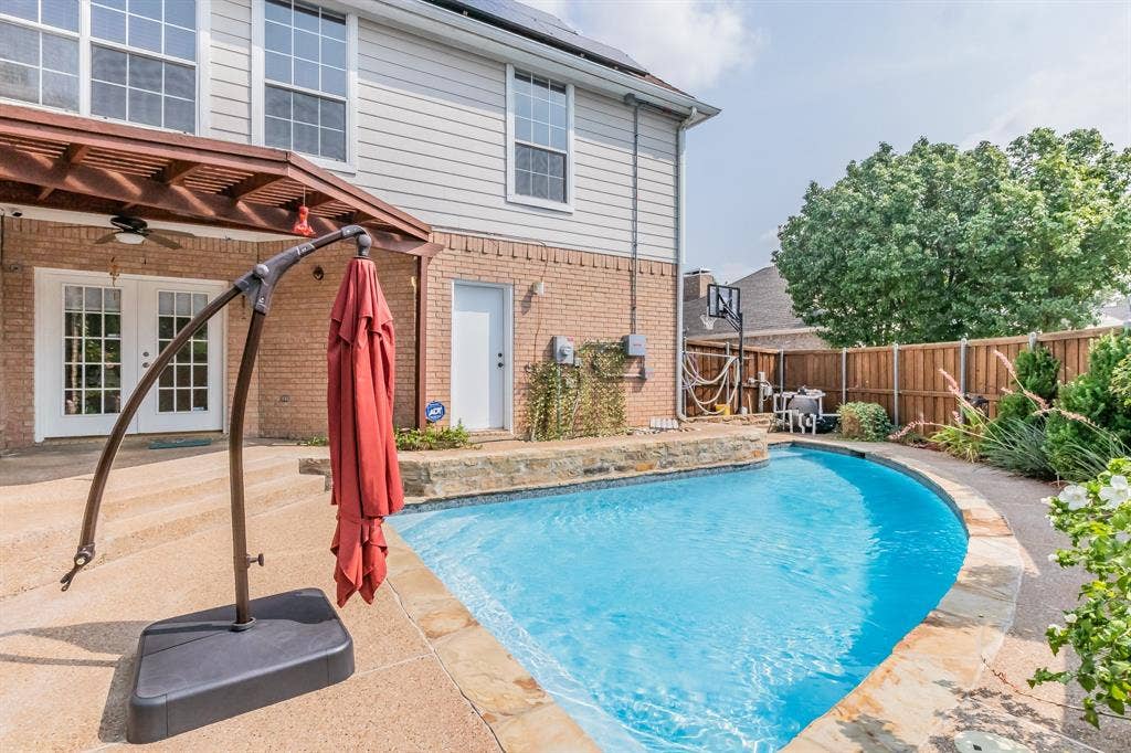1125 Stone Gate Drive, Irving, TX 75063