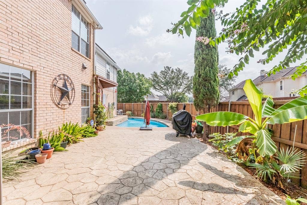 1125 Stone Gate Drive, Irving, TX 75063