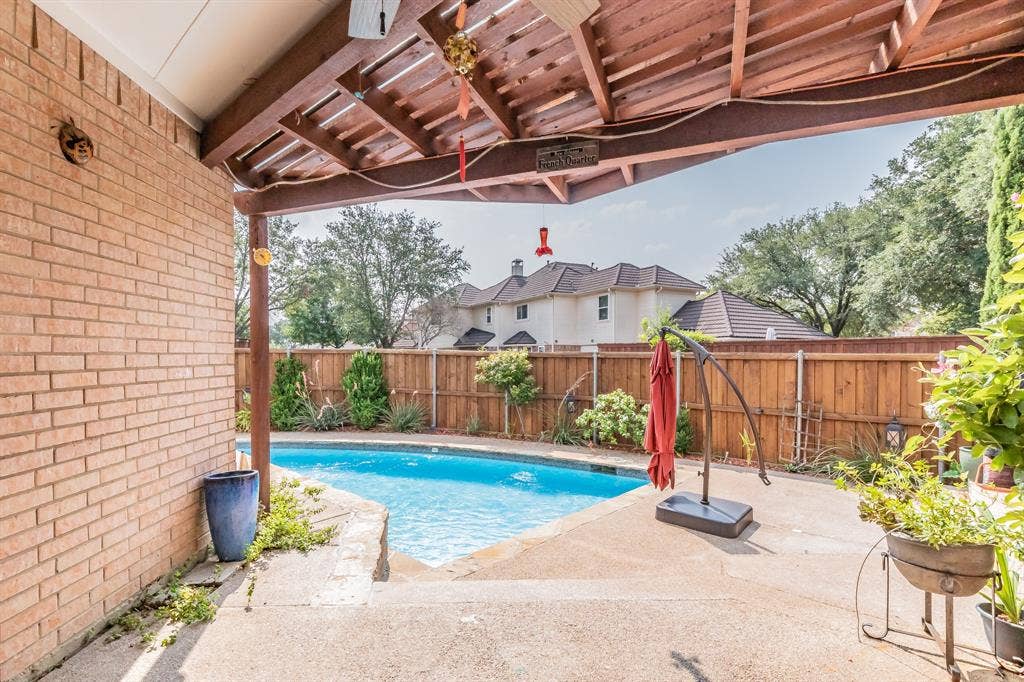 1125 Stone Gate Drive, Irving, TX 75063