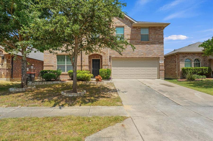 Property photo for 2040 Hanakoa Falls Drive, Anna, TX