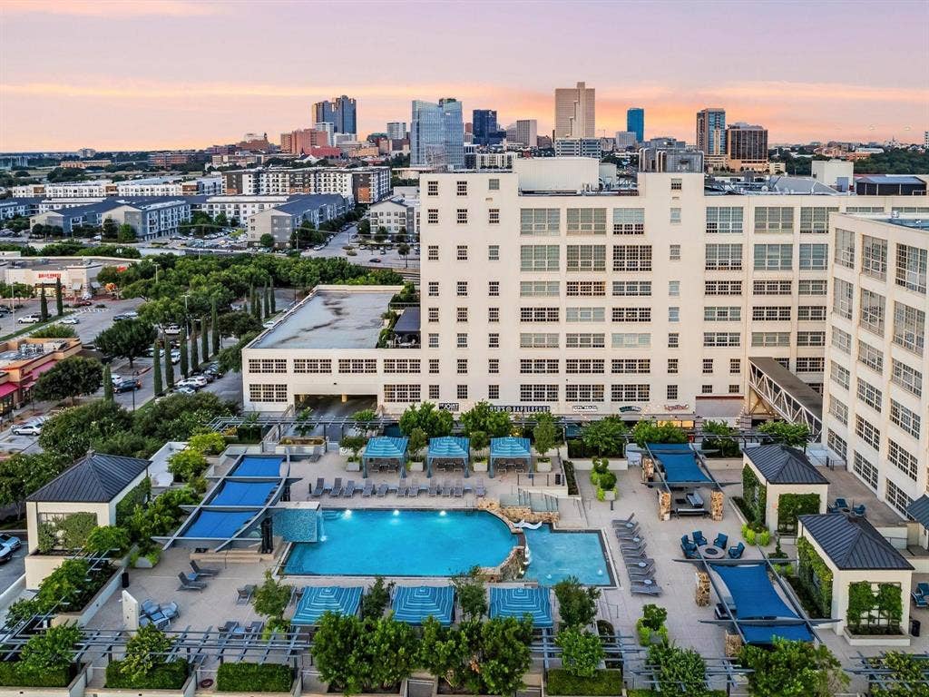 2600 W 7th Street, #1533, Fort Worth, TX 76107 2600 W 7th Street, #1533, Fort Worth, TX 76107