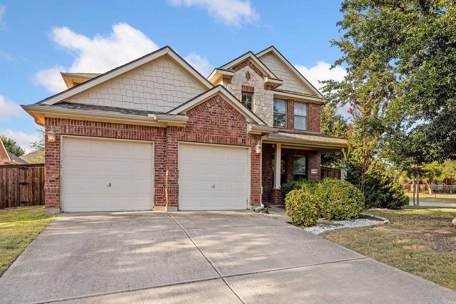 Property photo for 9300 Jerico Drive, McKinney, TX
