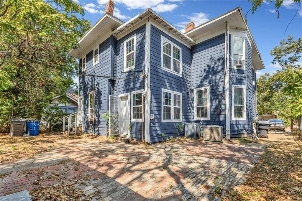 3709 Wendelkin Street, Dallas, TX 75215 3709 Wendelkin Street, Dallas, TX 75215