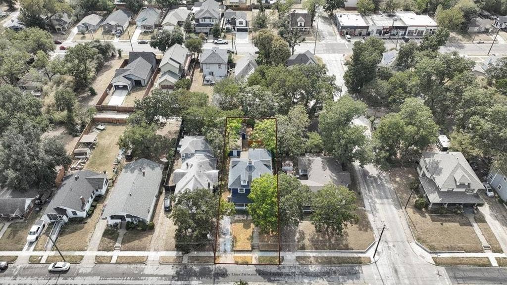3709 Wendelkin Street, Dallas, TX 75215 3709 Wendelkin Street, Dallas, TX 75215