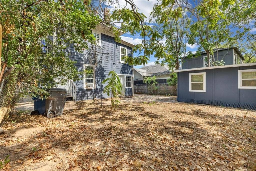 3709 Wendelkin Street, Dallas, TX 75215 3709 Wendelkin Street, Dallas, TX 75215