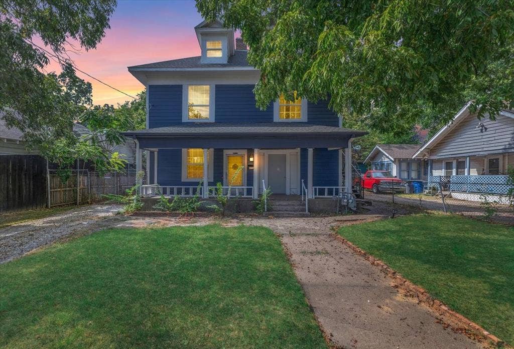 3709 Wendelkin Street, Dallas, TX 75215 3709 Wendelkin Street, Dallas, TX 75215